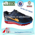 2014 China Air Cushion Zapatos de deporte Zapatos para hombres Zapatillas de deporte